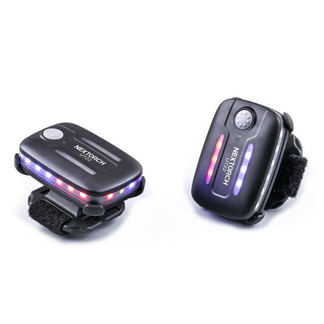 NexTorch® UT22 Multifunctional Rechargeable Warning Light