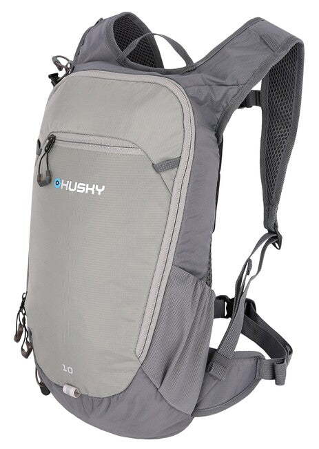 Husky Peten Backpack 10L, Grey