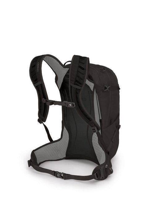 Osprey Syncro 20 Cycling Backpack, Black