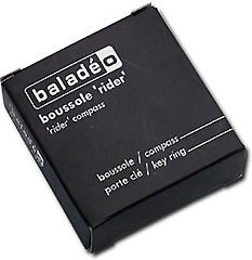 Baladeo PLR027 Rider Compass