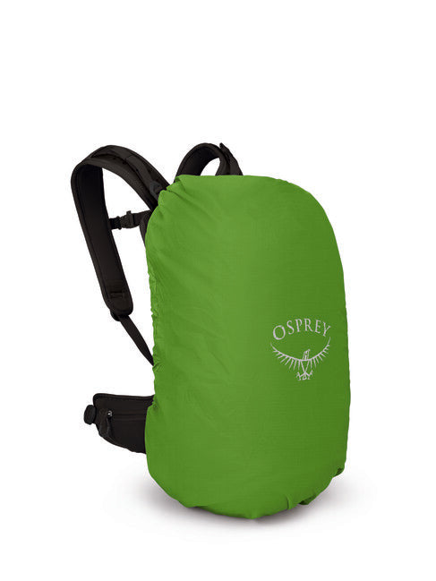 Osprey Escapist 30 Cycling Backpack, Black