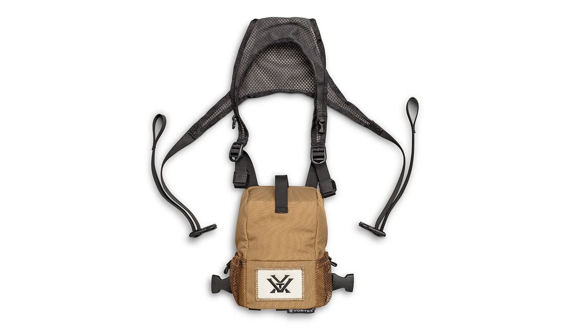 Vortex Optics GlassPak Sport Binocular Harness Large