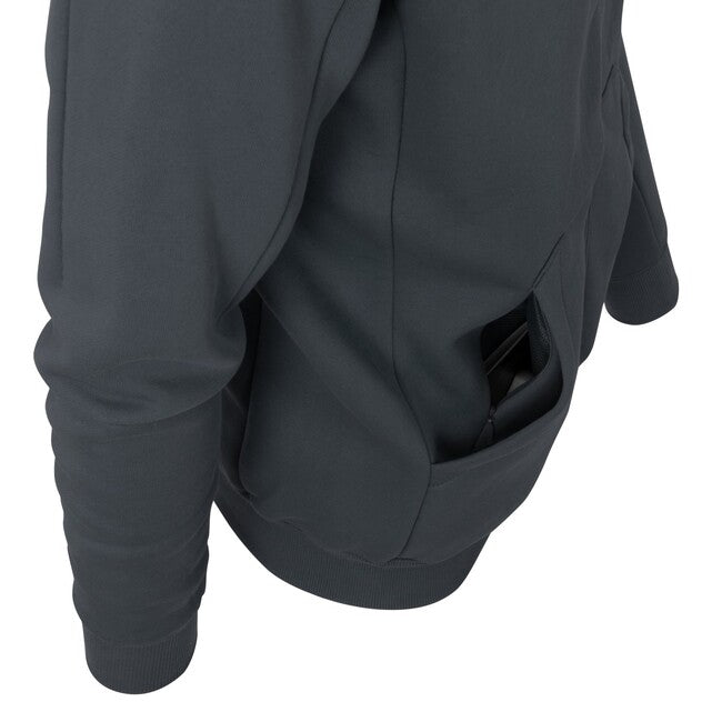 Helikon-Tex Urban Tactical Lite Hoodie, Black
