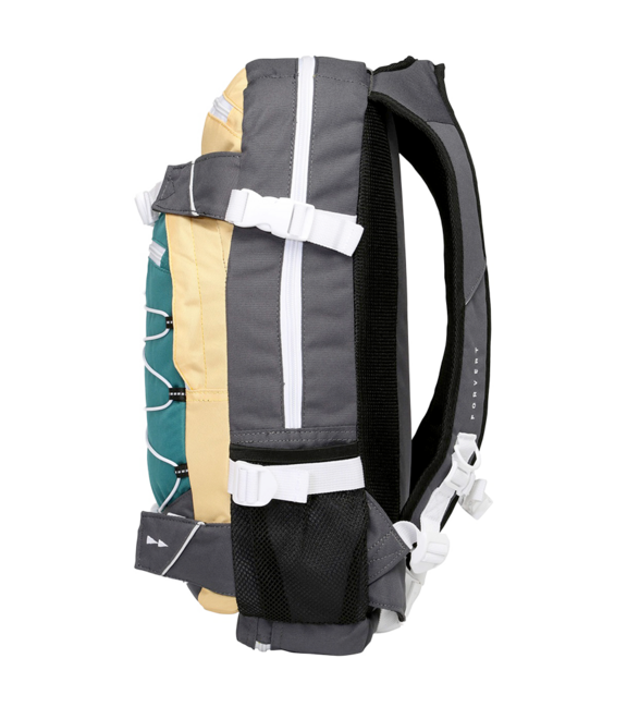 Forvert Ice Louis Backpack 20L, Multicolor