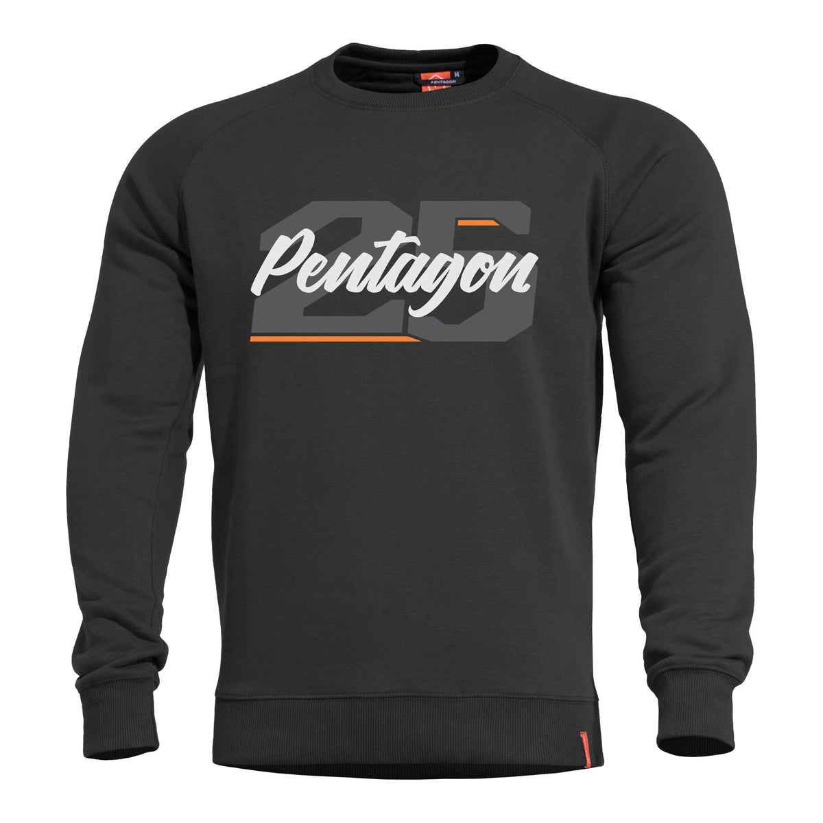 Pentagon Hawk TW sweatshirt, black