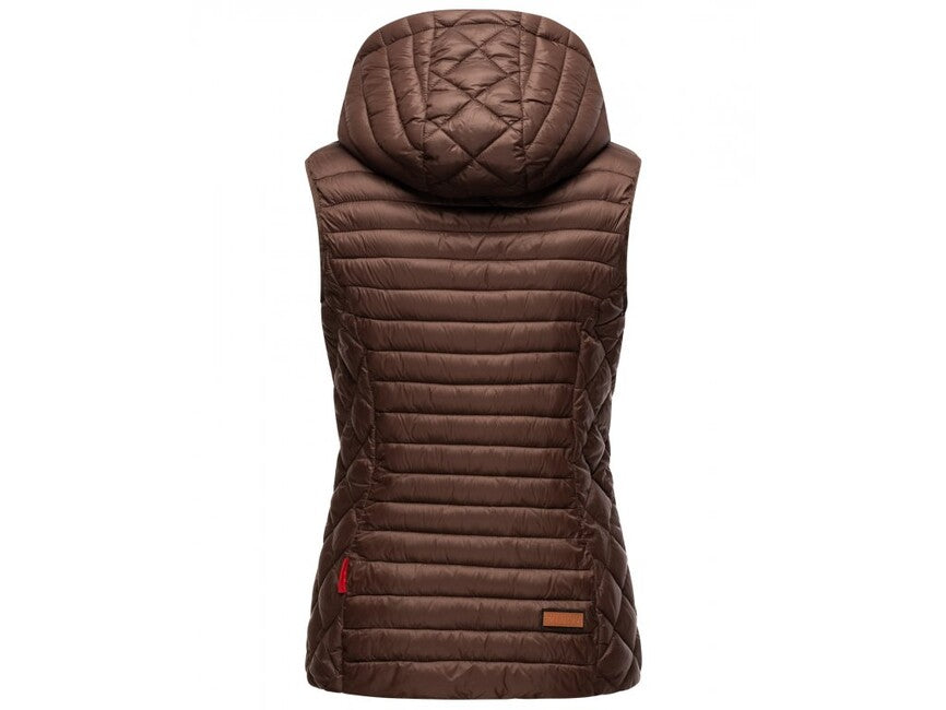 Marikoo HASENPFOTE Women's Transitional Vest