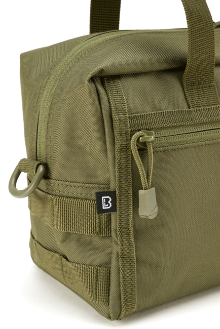 Brandit Utility Shoulder Bag Medium, Olive