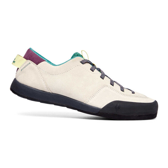Black Diamond Women's Prime Shoes, Birch-Mulberry
