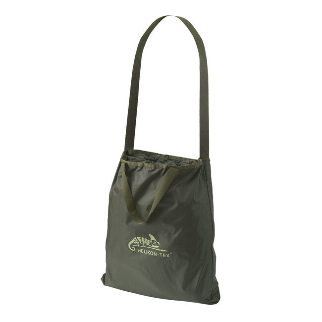 Helikon-Tex Carryall Daily Bag Shoulder Bag, Black