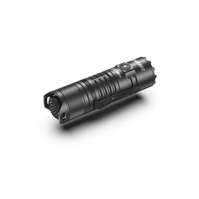 Speras EST Mini Rechargeable Tactical Flashlight 1900LM 211m