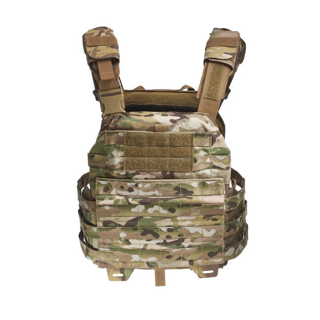 Tasmanian Tiger MKIV MC Plate Carrier, Multicam