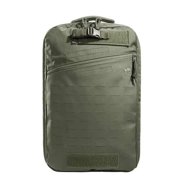 Tasmanian Tiger Medic Assault Pack MKII IRR, Stone Grey Olive 15L