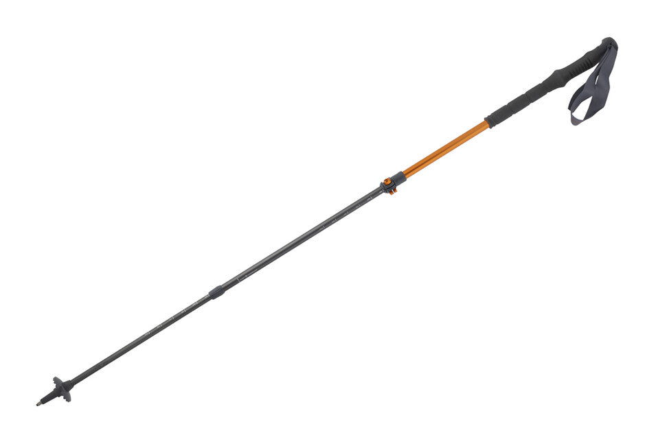 Pinguin Shock FL/TL Trekking Poles, Blue