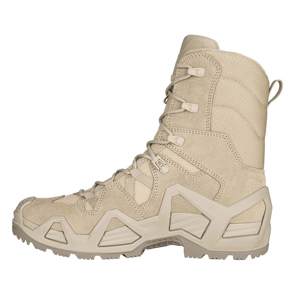 Lowa Men's Zephyr MK2 GTX HI Tactical Boots