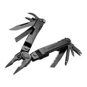 Leatherman Super Tool 300M, Black