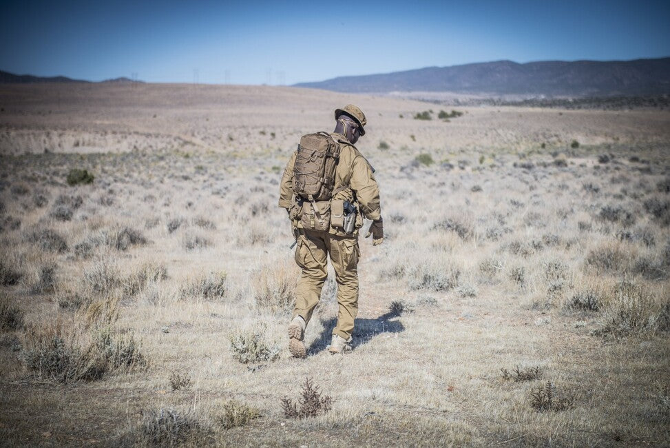 Helikon-Tex Raccoon Mk2 Backpack Cordura Adaptive Green