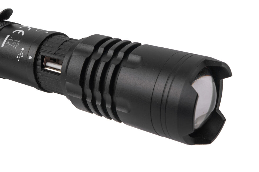 Origin Outdoors Powerbank LED svietidlo 1000 lúmenov