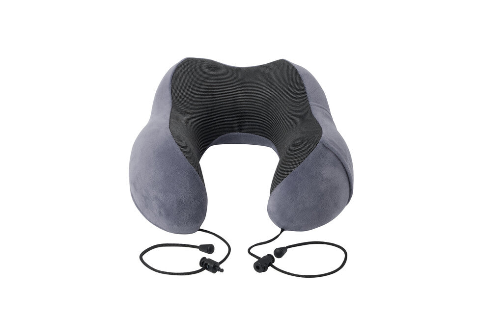 Origin Outdoors Memory Foam Neck Pillow