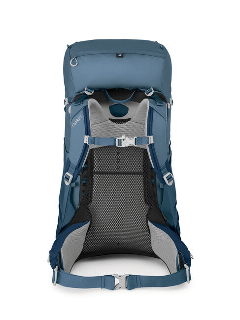 Osprey Ace 50 II Hiking Backpack, Blue Hills