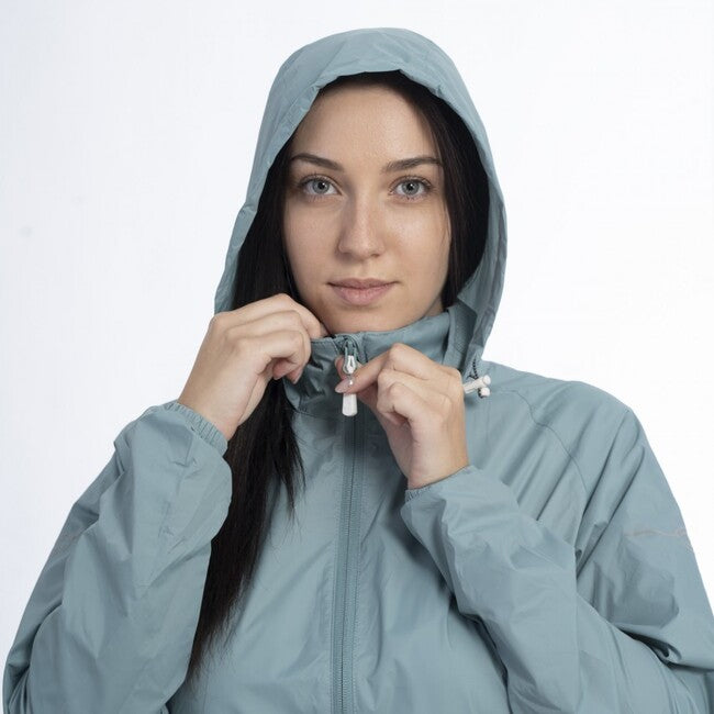 Pentagon Cloudburst Packable Women's Jacket, Mint