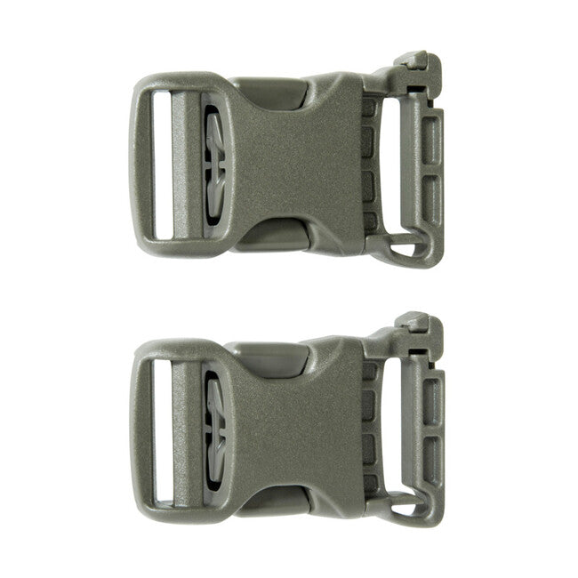 Tasmanian Tiger SR 25 spona Safety QA, olivová