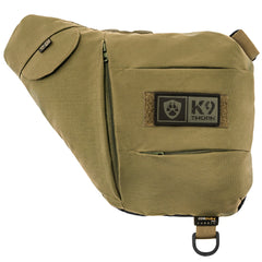 K9 Thorn τσάντα 2 σε 1, coyote