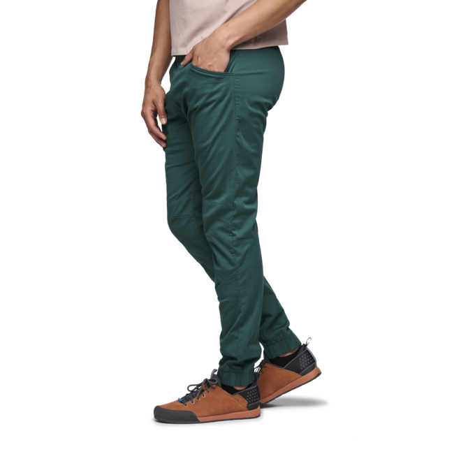 Black Diamond Notion Men's Pants, Deep Forest