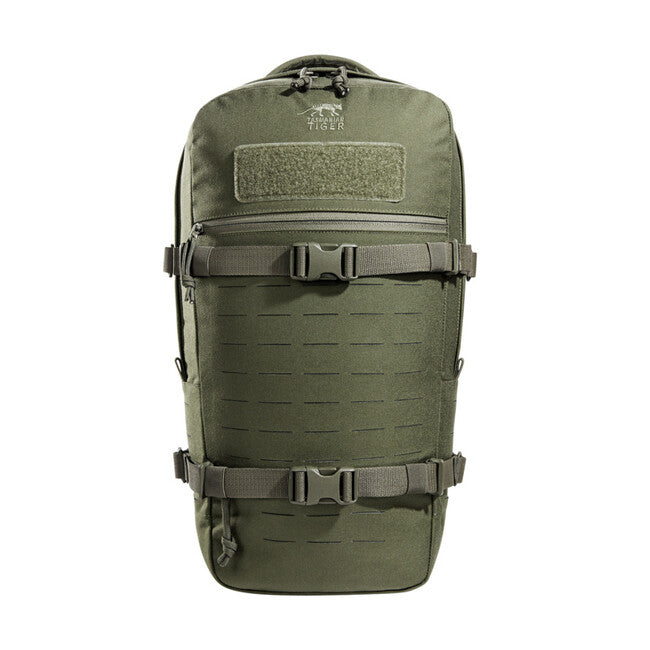 Tasmanian Tiger Modular Daypack L, Olive, 18L