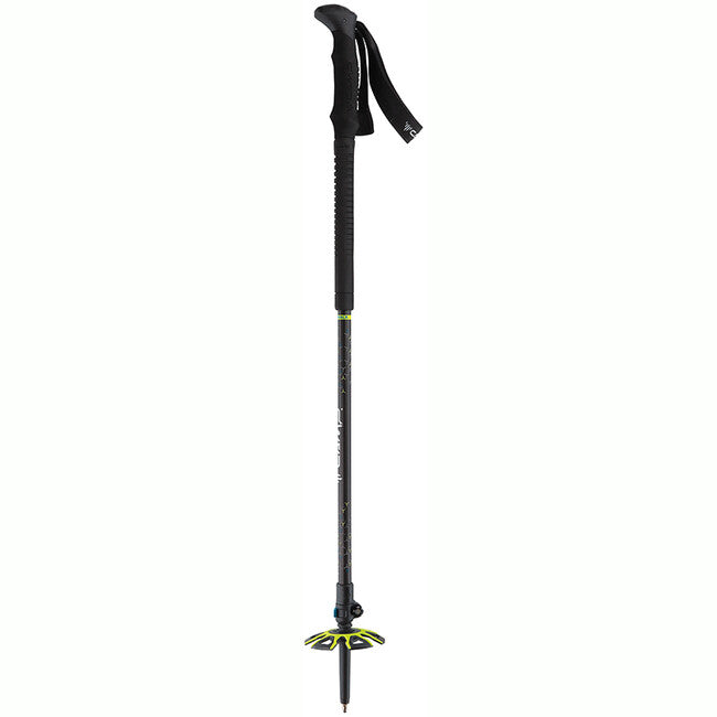 CAMP Ski Track Telescopic Poles, 83 - 140 cm