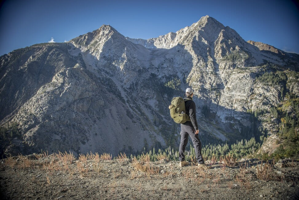 Helikon-Tex Summit Backpack, Coyote