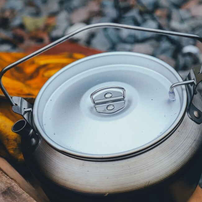 Fire Maple Aluminum Kettle Frost 1.2L
