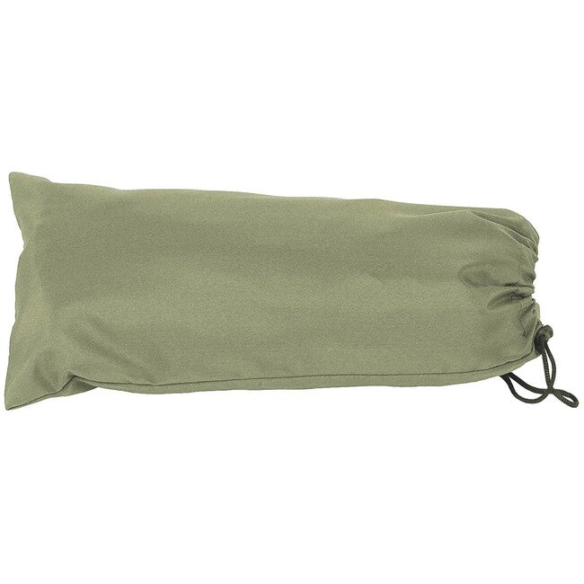 MFH modulárny obal na spací vak, 3-vrstvový laminát, OD green