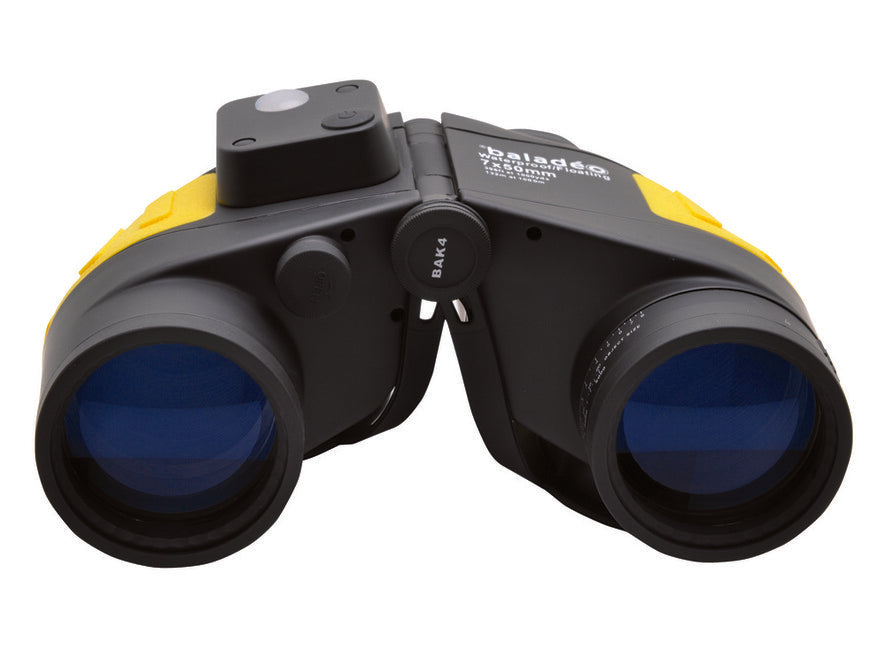 Baladeo PLR603 Nautic Binoculars 7x50