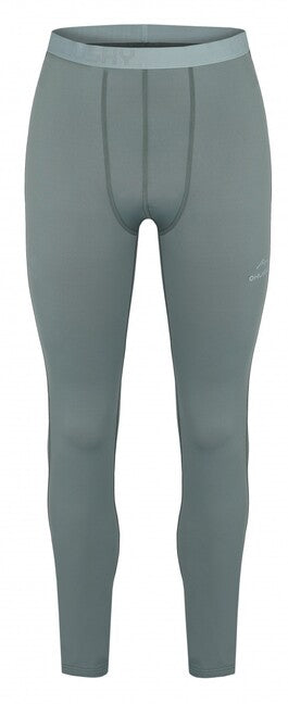 HUSKY Tyme Men's Thermal Pants, Faded Green