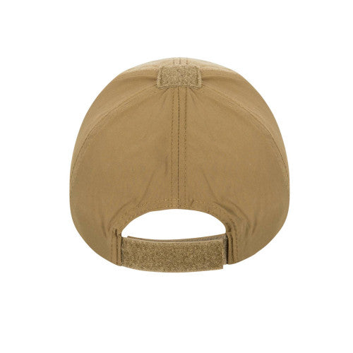 Helikon-Tex BBC Folding Outdoor Cap, Olive Green