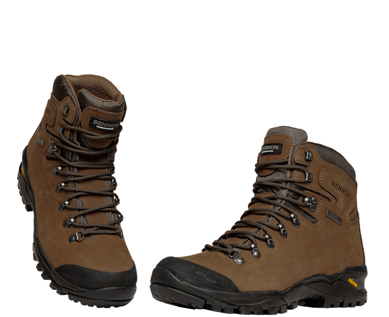 Bennon Terenno High Trekking Boots