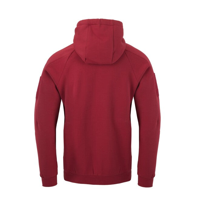 Helikon-Tex Urban Tactical Hoodie (Kangaroo), Green