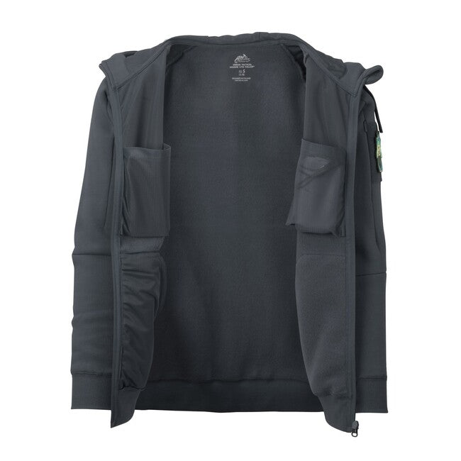 Helikon-Tex Urban Tactical Lite Hoodie, Black