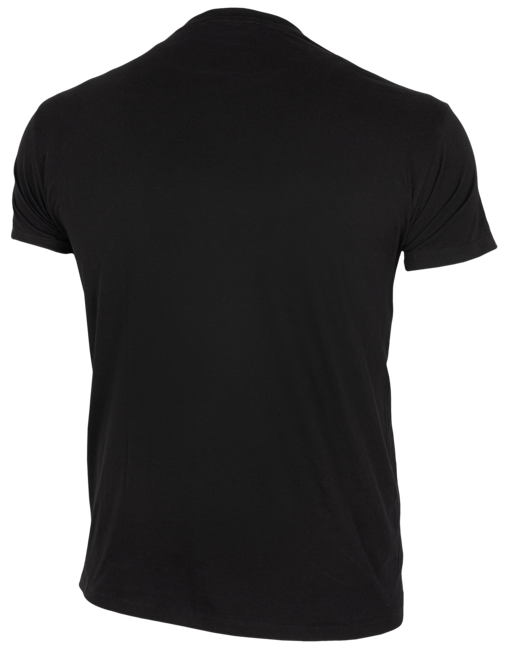 BENNON PREDATOR T-Shirt, Black