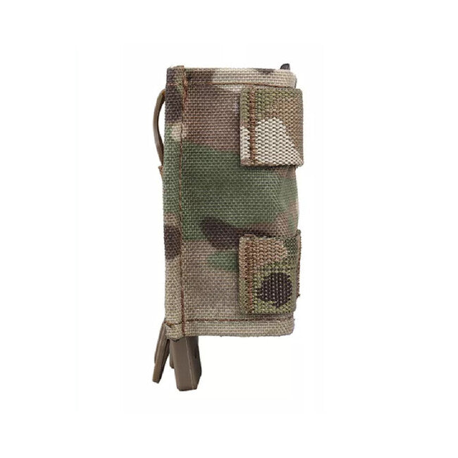Leguon Scout Tactical Magazine Pouch 7.62 mm AR15 M4, Coyote