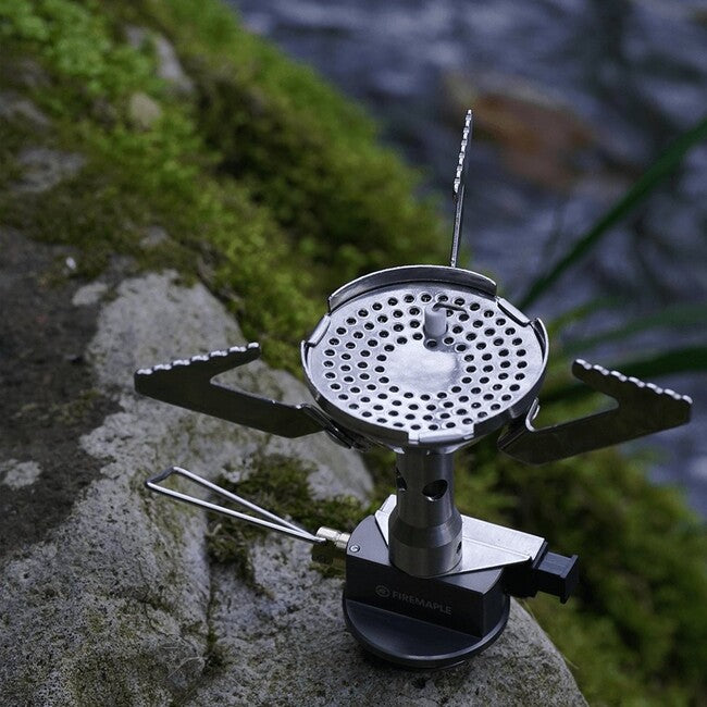 Fire Maple Greenpeak Integrated Gas Stove with Ceramic Burner
