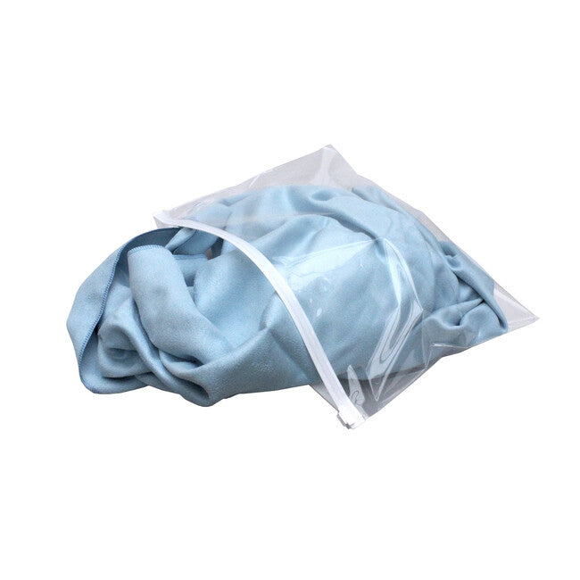 BasicNature Zip Bag Set 6 Pieces