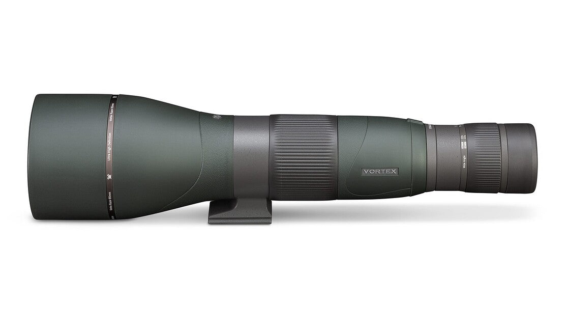 Vortex Optics Razor HD 27-60x85 Straight Spotting Scope