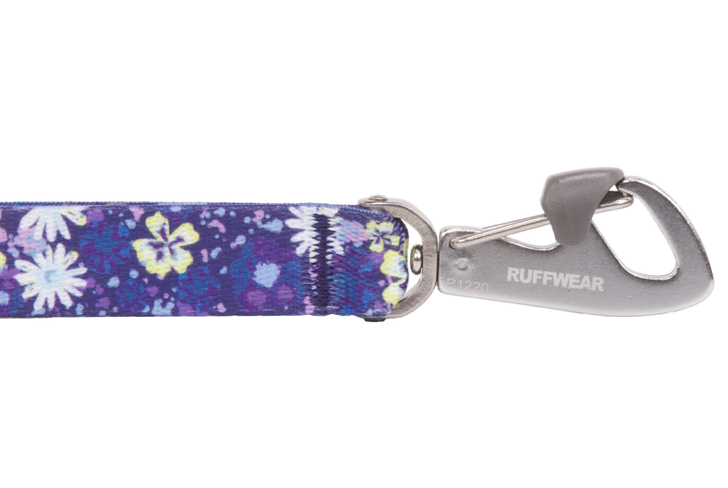 Ruffwear Front Range Leash, Wildflower