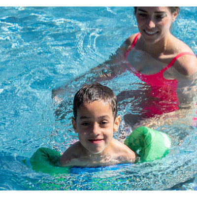 Sevylor Children's Swim Vest, Turtle Pattern