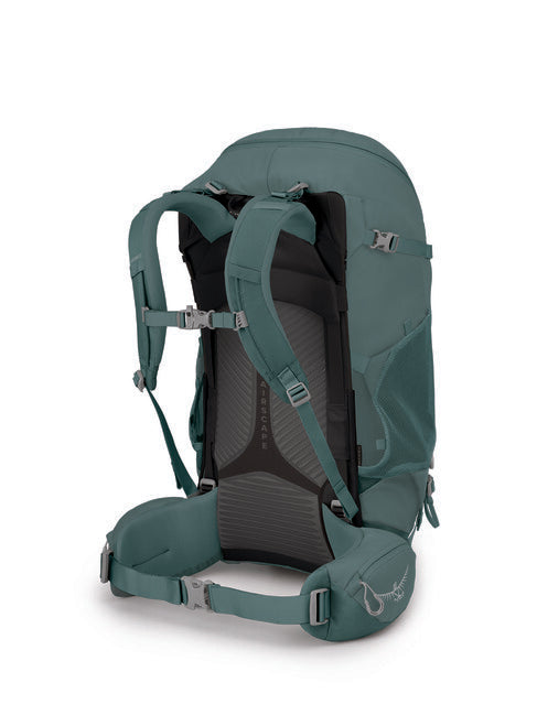 Osprey Viva 45 Hiking Backpack, Succulent Green