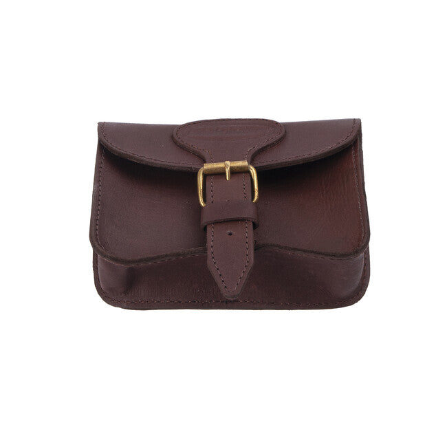 BasicNature Jakarta Belt Bag, Mocha