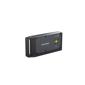 Ledlenser IF4R Music Flashlight