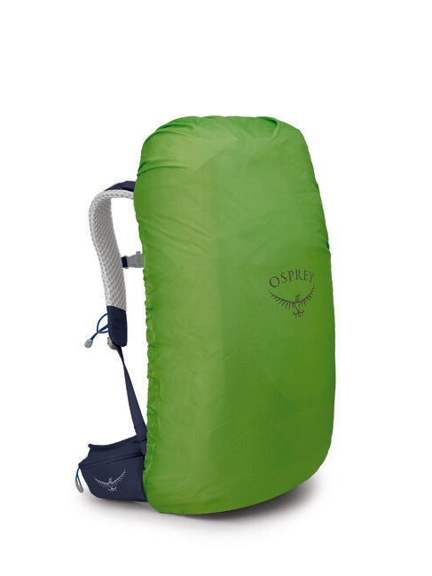 Osprey Stratos 36 Hiking Backpack, Cetacean Blue