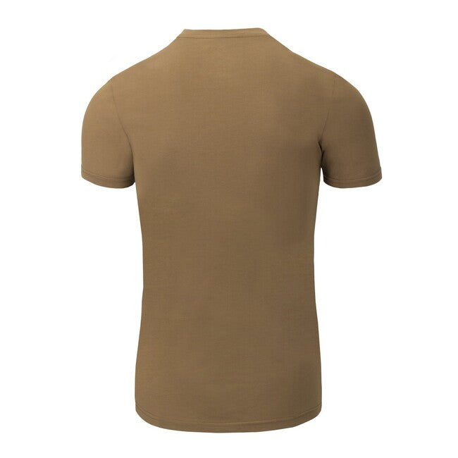Helikon-Tex Tričko Slim - Melange Grey